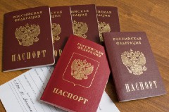 Эстонцы все чаще выбирают российское гражданство