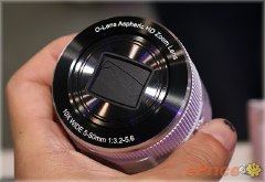 Oppo представила камеру-объектив O-Lens 