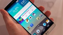 Флагманский смартфон LG G4 может получить встроенный стилус