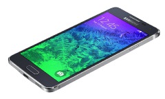 Смартфон Samsung Galaxy Alpha снимут с производства в феврале