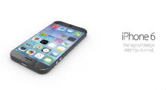 iPhone 6 признали лучшим гаджетом 2014 года
