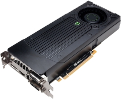 NVIDIA GeForce GTX 960 выйдет в трех модификациях
