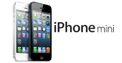 Apple iPhone Mini могут выпустить в этом году