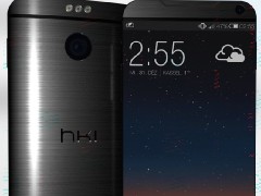 Концепт HTC Hima