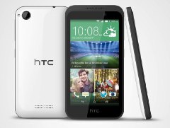 Компания HTC анонсировала Desire 320