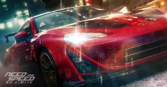 Первый трейлер Need for Speed: No Limits для мобильных устройств