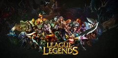 League of Legends и собственный интернет 