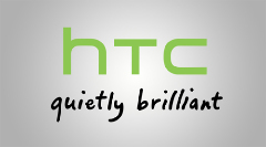 HTC начала развиваться 