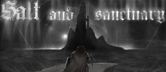 Демонстрация геймплея Salt and Sanctuary 