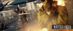 Battlefield: Hardline скоро расскажет о бета-тесте