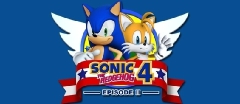 Sonic the Hedgehog 4: Episode 3 был отменен