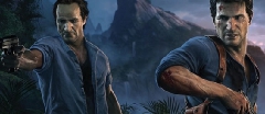 Новые скриншоты игры Uncharted 4: A Thief’s End