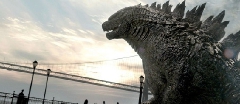 Новые скриншоты к игре Godzilla