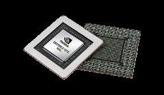 Nvidia представила видеокарту GeForce GTX 965M на урезанном GM204