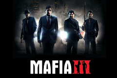 Вскоре состоится анонс Mafia III