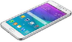 Samsung представила смартфон Galaxy Grand Max