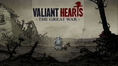 IGN раздает промо-коды на Valiant Hearts: The Great War для iOS