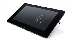 Планшеты Wacom Cintiq 27QHD и 27QHD touch созданы для художников