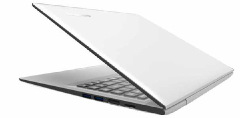Предварительный обзор Lenovo S41. Ноутбук для бизнеса 