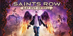 Saints Row: Gat Out of Hell и спиритические сеансы 