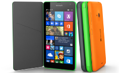 Microsoft Lumia 435 покажут в конце января