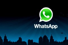 WhatsApp добавит функцию видеозвонков