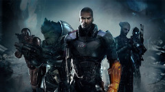 Mass Effect 4 будет эксклюзивом для Xbox