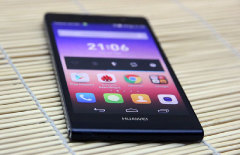 Обзор и тесты Huawei Ascend P6S. Элегантный Android смартфон