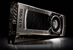 Выход NVIDIA GeForce GTX 970 и GTX 980 с 8 Гбайт памяти задерживается
