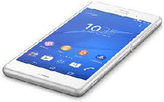 Sony выпустит аудиосмартфон Xperia Z4 Music