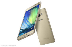 Анонсирован Samsung Galaxy A7