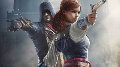 Assassin's Creed: Unity получила бесплатное дополнение 