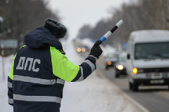 С 1 января вступили в силу новые законы для автомобилистов