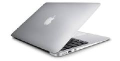 Стартовало производство 12-дюймового Apple MacBook Air 