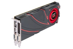 Новые сведения о видеокарте AMD Radeon R9 380X