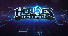 Стартовал бета-тест Heroes of the Storm