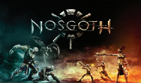 Nosgoth выходит в бета-тестирование 