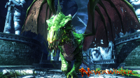 Стартует ЗБТ Neverwinter на Xbox One