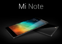 Предварительный обзор Xiaomi Mi Note Pro. Конкуренты негодуют 