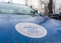 Казанские блогеры проехали 3000 километров по Золотому кольцу