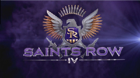 Saints Row IV отдают бесплатно 