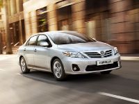 Toyota объявила о повышении российских цен