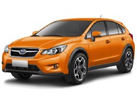 Subaru повысил цены на автомобили