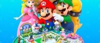 Новый трейлер игры Mario Party 10