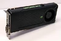 Видеокарта NVIDIA GeForce GTX 960 получит 128-битную шину памяти