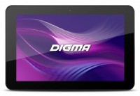 Представлены новые планшеты Digma Platina