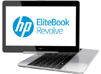 Предварительный обзор HP EliteBook Revolve 810. Лучший из бизнес класса 