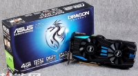 Видеокарта ASUS GeForce GTX 970 Dragon Knight не выйдет в Европе и США