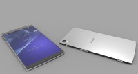 Флагманский смартфон Sony Xperia Z4 прошел сертификацию FCC