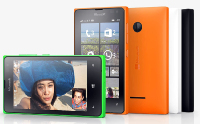 Предварительный обзор Microsoft Lumia 435. Гаджет за 70 евро